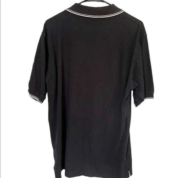 University of Wisconsin Rose Bowl Polo 2000 - Picture 2 of 4